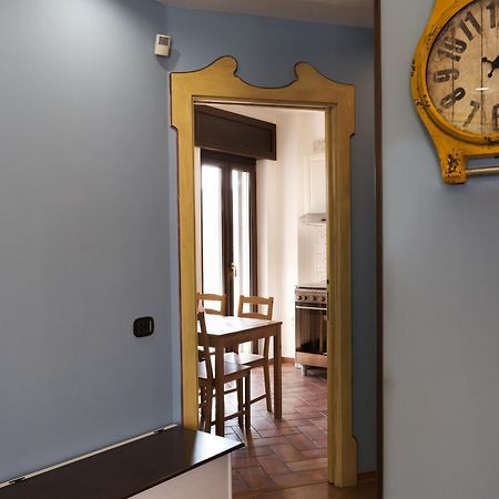 Maison Capodimonte Νάπολη Εξωτερικό φωτογραφία