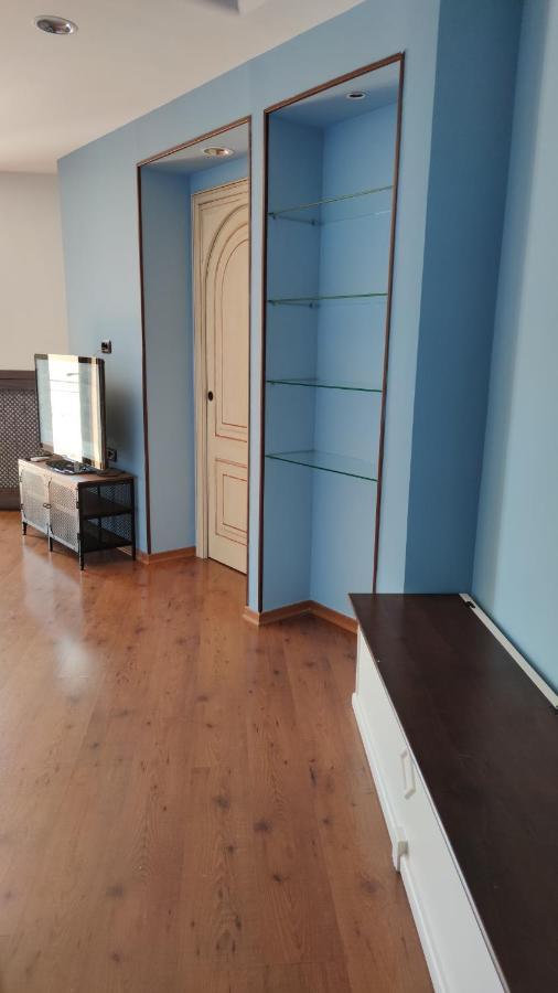 Maison Capodimonte Νάπολη Εξωτερικό φωτογραφία