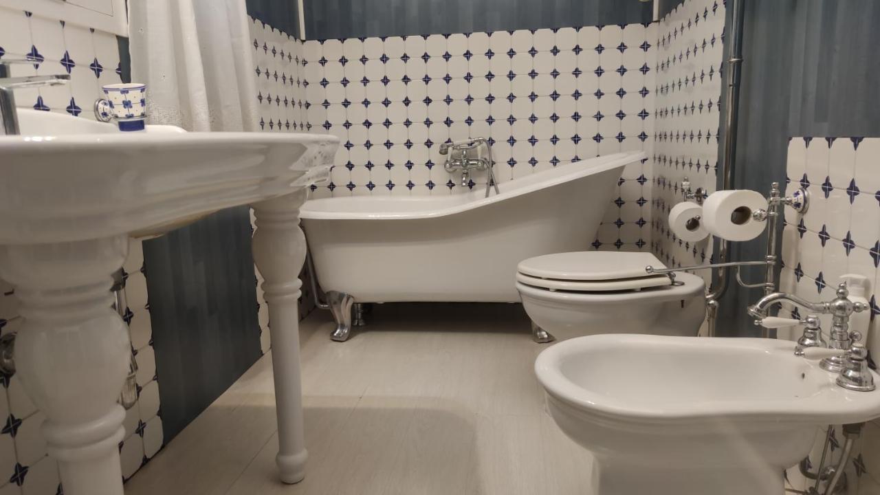 Maison Capodimonte Νάπολη Εξωτερικό φωτογραφία
