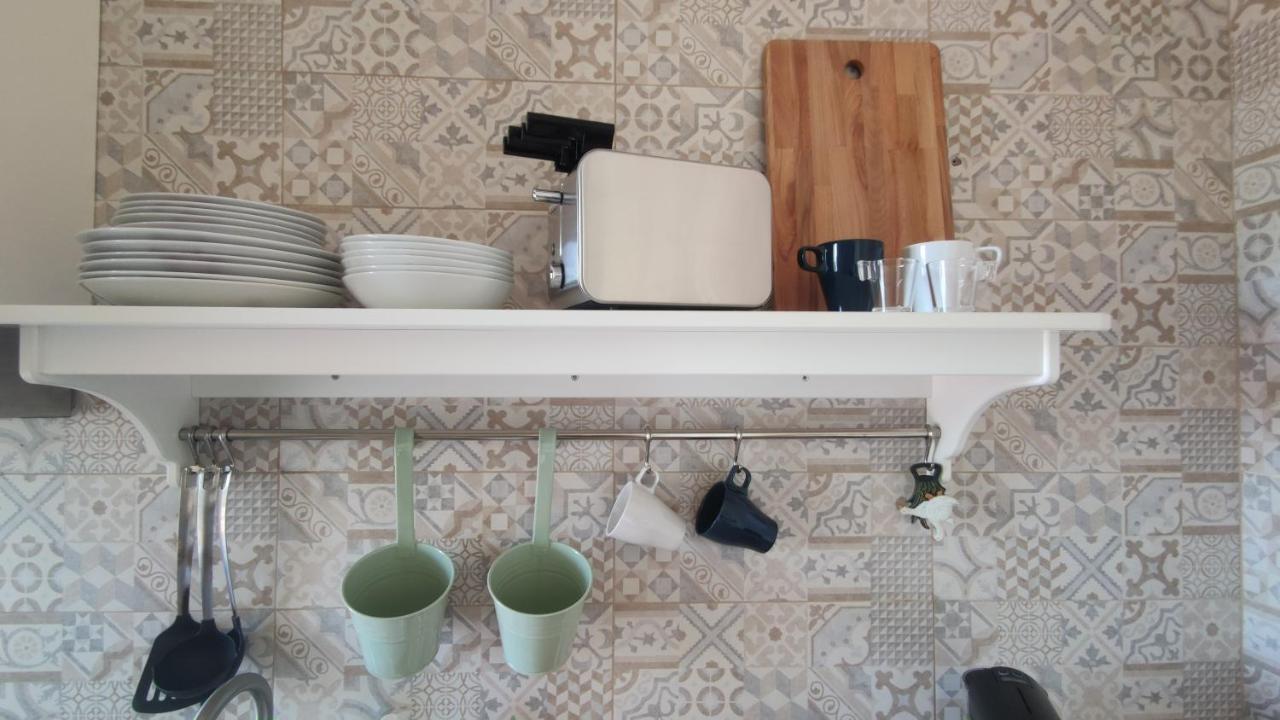 Maison Capodimonte Νάπολη Εξωτερικό φωτογραφία