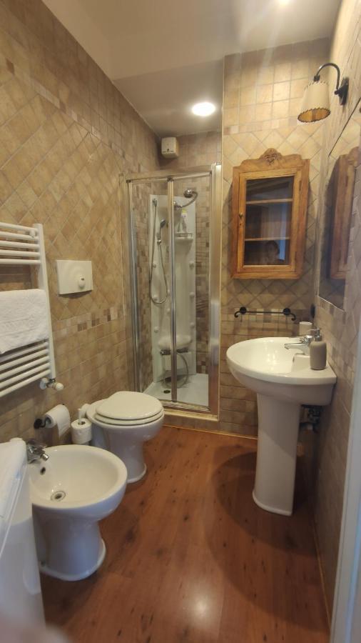Maison Capodimonte Νάπολη Εξωτερικό φωτογραφία