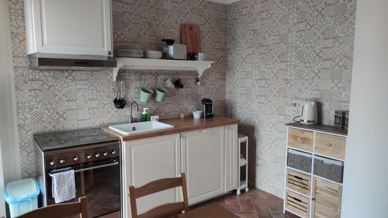 Maison Capodimonte Νάπολη Εξωτερικό φωτογραφία