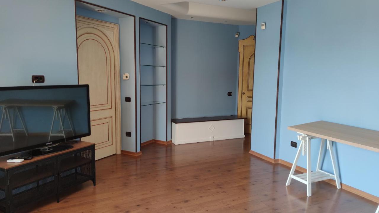 Maison Capodimonte Νάπολη Εξωτερικό φωτογραφία