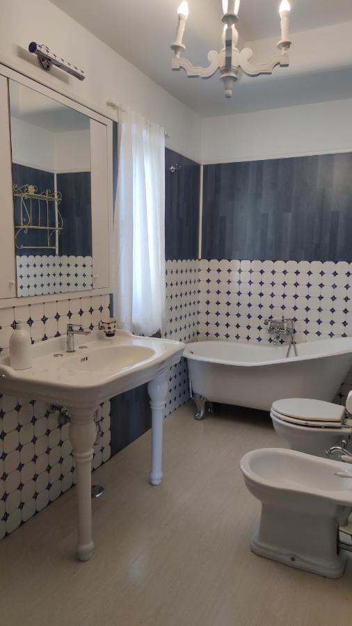 Maison Capodimonte Νάπολη Εξωτερικό φωτογραφία