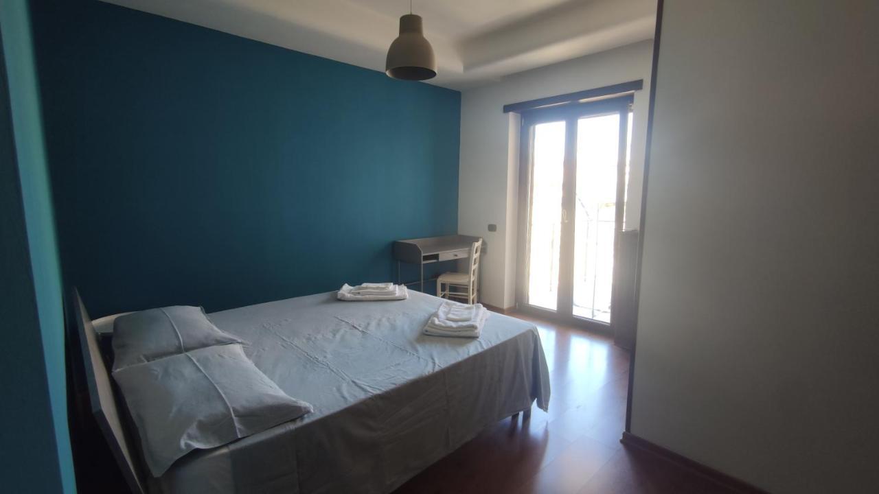 Maison Capodimonte Νάπολη Εξωτερικό φωτογραφία