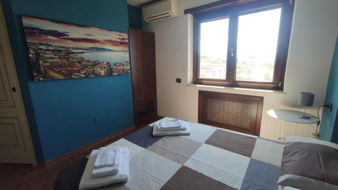 Maison Capodimonte Νάπολη Εξωτερικό φωτογραφία