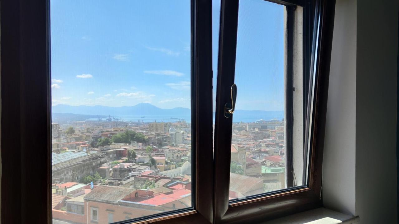 Maison Capodimonte Νάπολη Εξωτερικό φωτογραφία