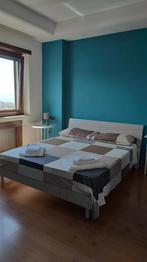 Maison Capodimonte Νάπολη Εξωτερικό φωτογραφία