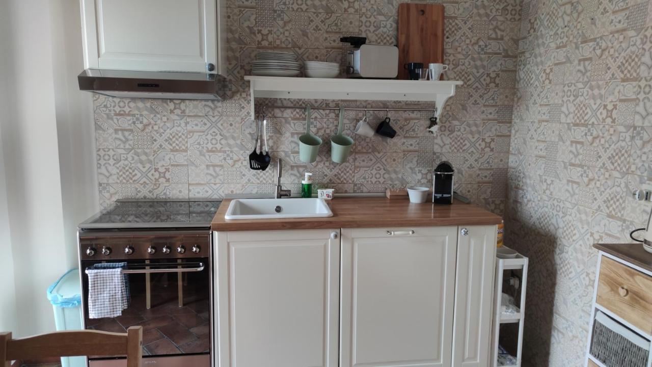 Maison Capodimonte Νάπολη Εξωτερικό φωτογραφία