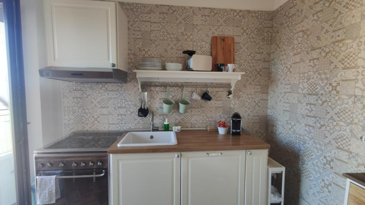 Maison Capodimonte Νάπολη Εξωτερικό φωτογραφία