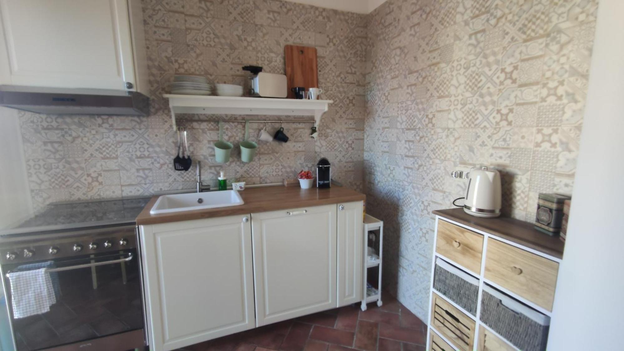 Maison Capodimonte Νάπολη Εξωτερικό φωτογραφία