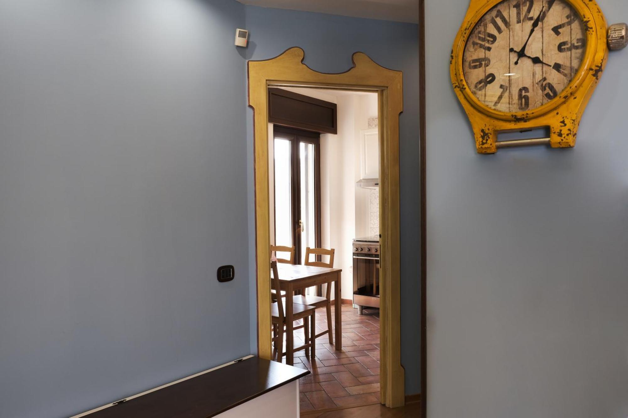 Maison Capodimonte Νάπολη Εξωτερικό φωτογραφία