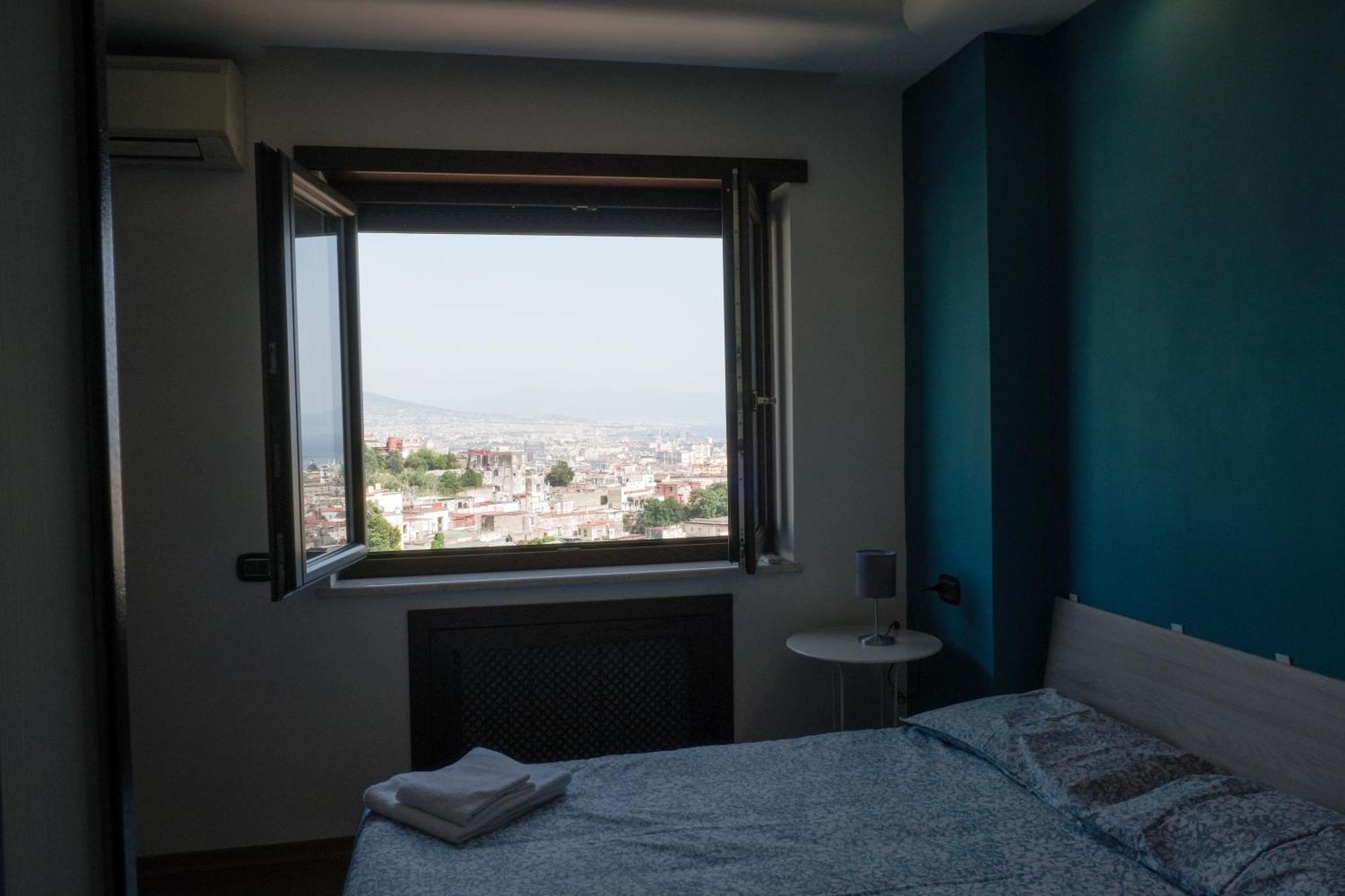 Maison Capodimonte Νάπολη Εξωτερικό φωτογραφία