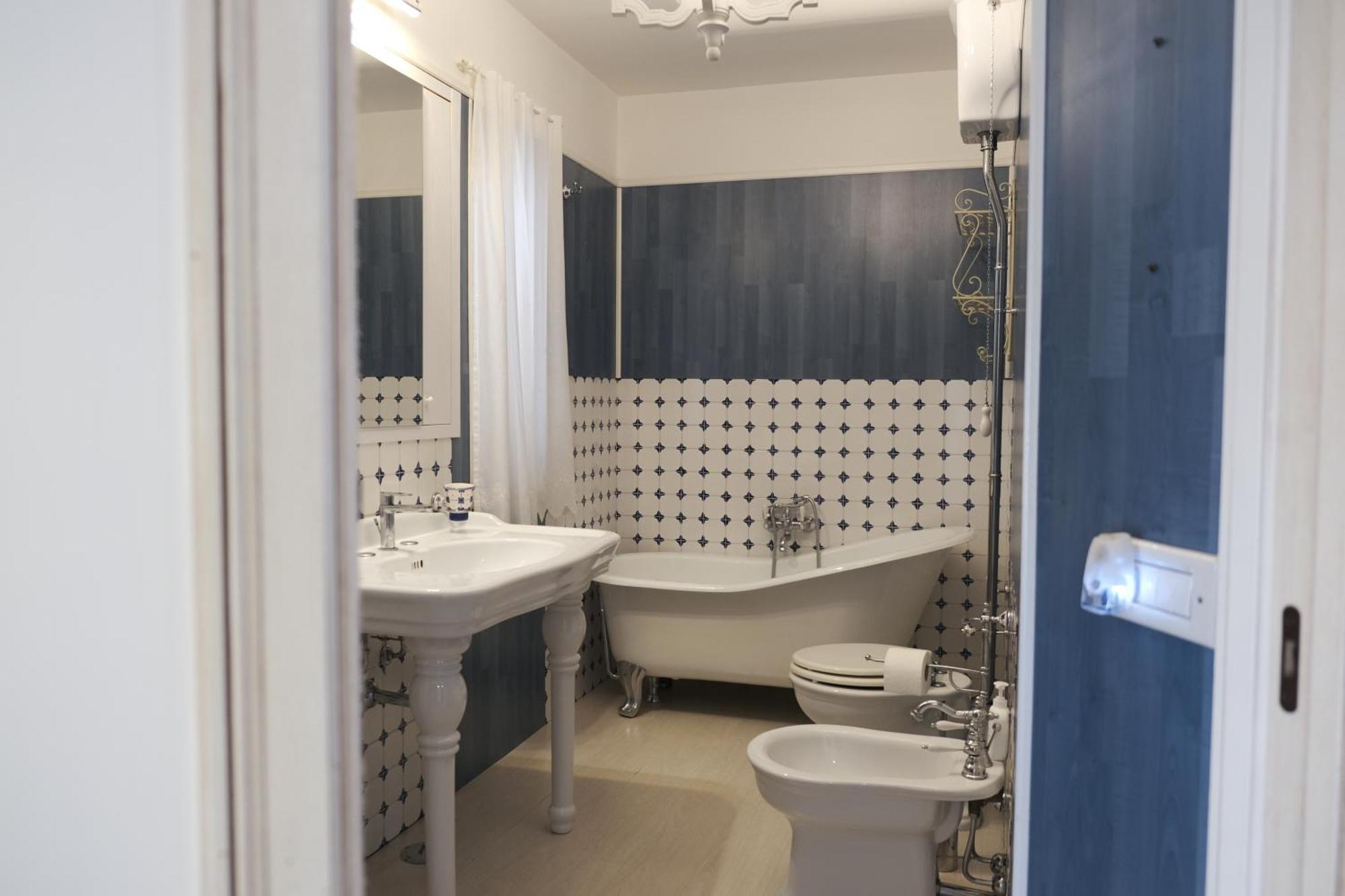 Maison Capodimonte Νάπολη Εξωτερικό φωτογραφία