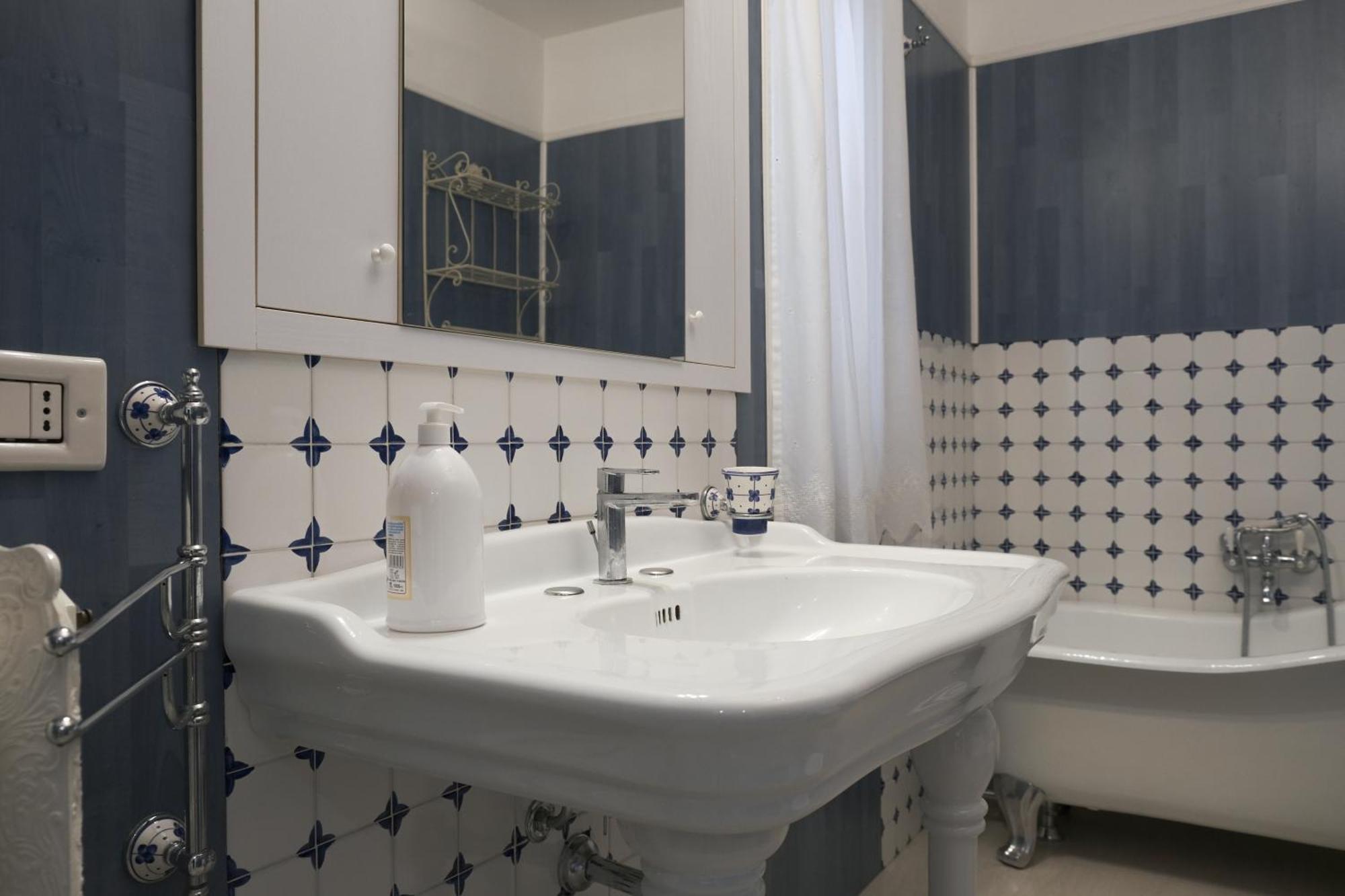 Maison Capodimonte Νάπολη Εξωτερικό φωτογραφία