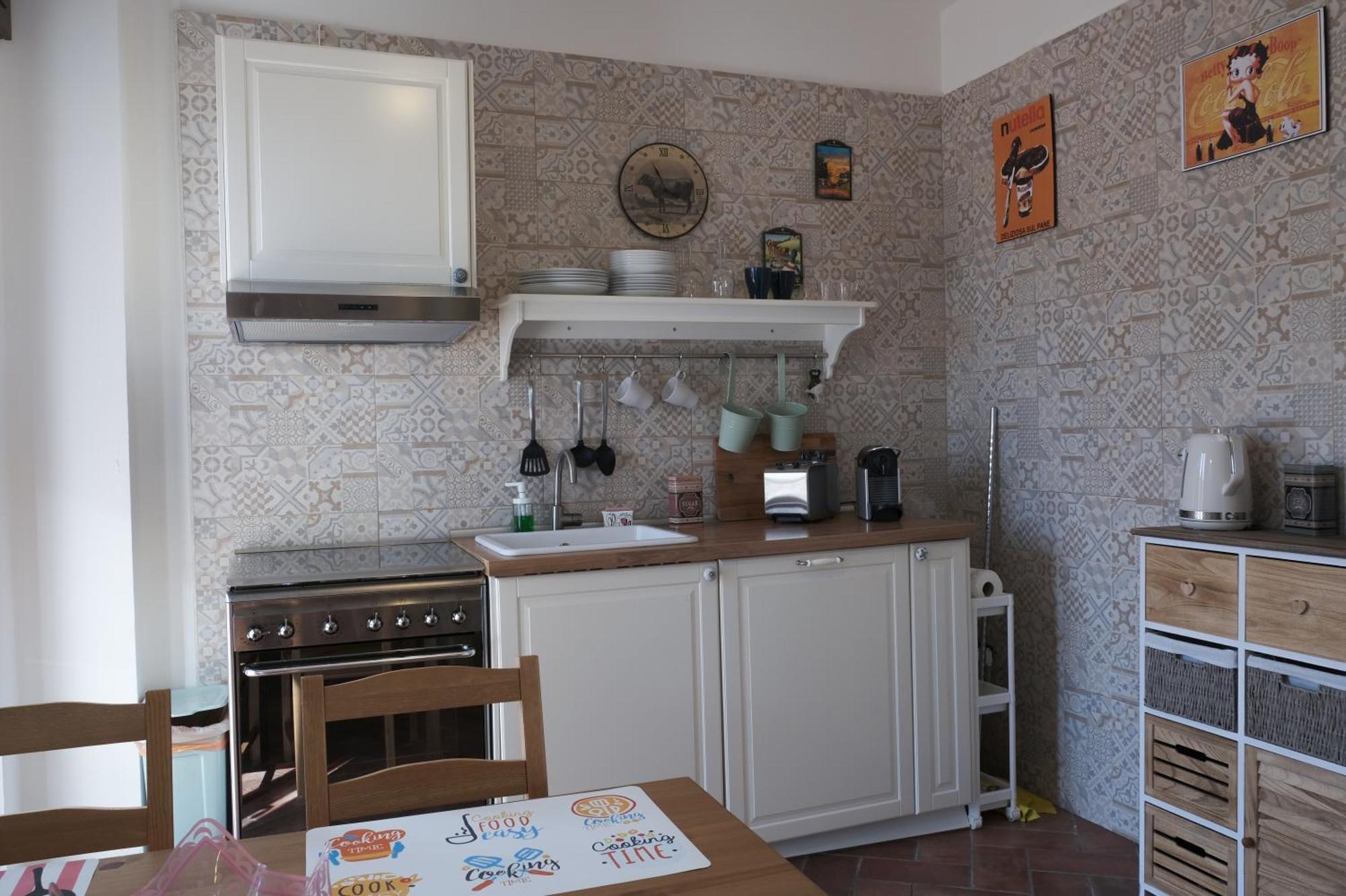 Maison Capodimonte Νάπολη Εξωτερικό φωτογραφία