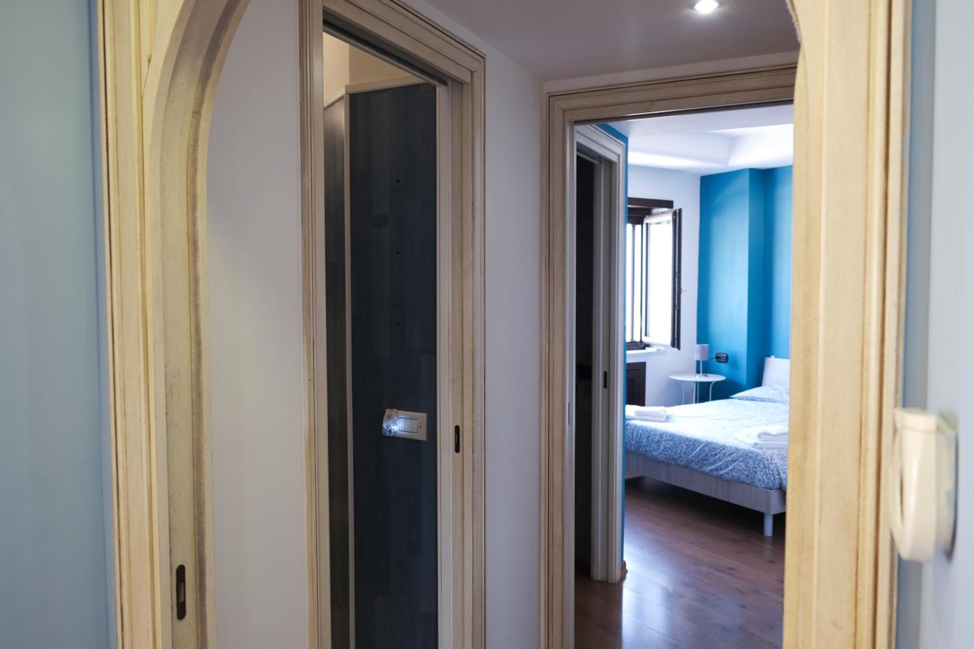 Maison Capodimonte Νάπολη Εξωτερικό φωτογραφία