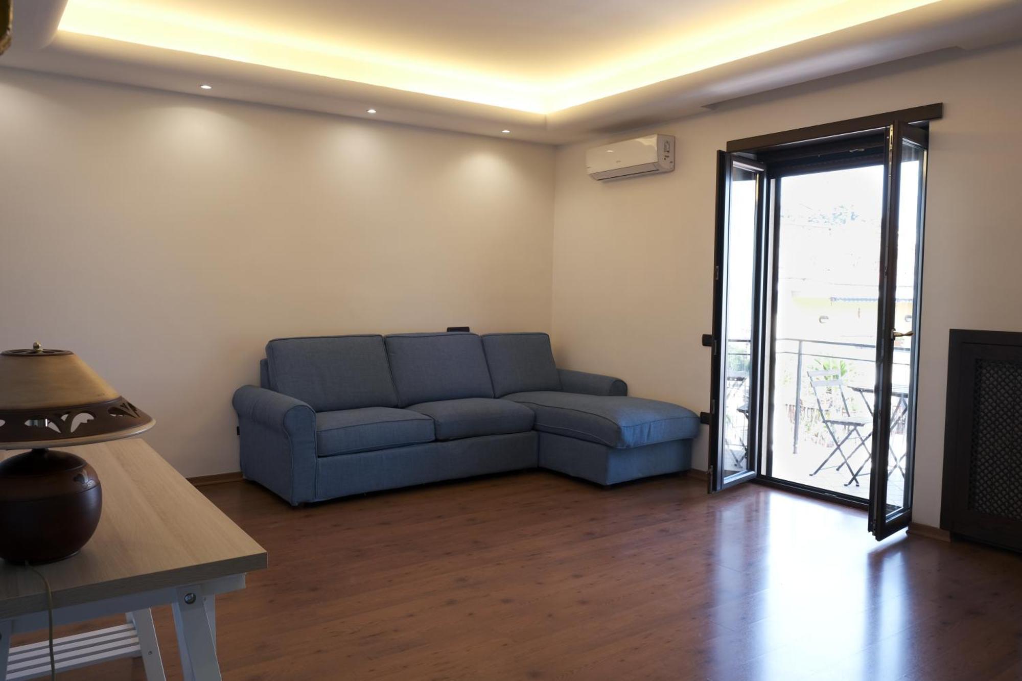 Maison Capodimonte Νάπολη Εξωτερικό φωτογραφία
