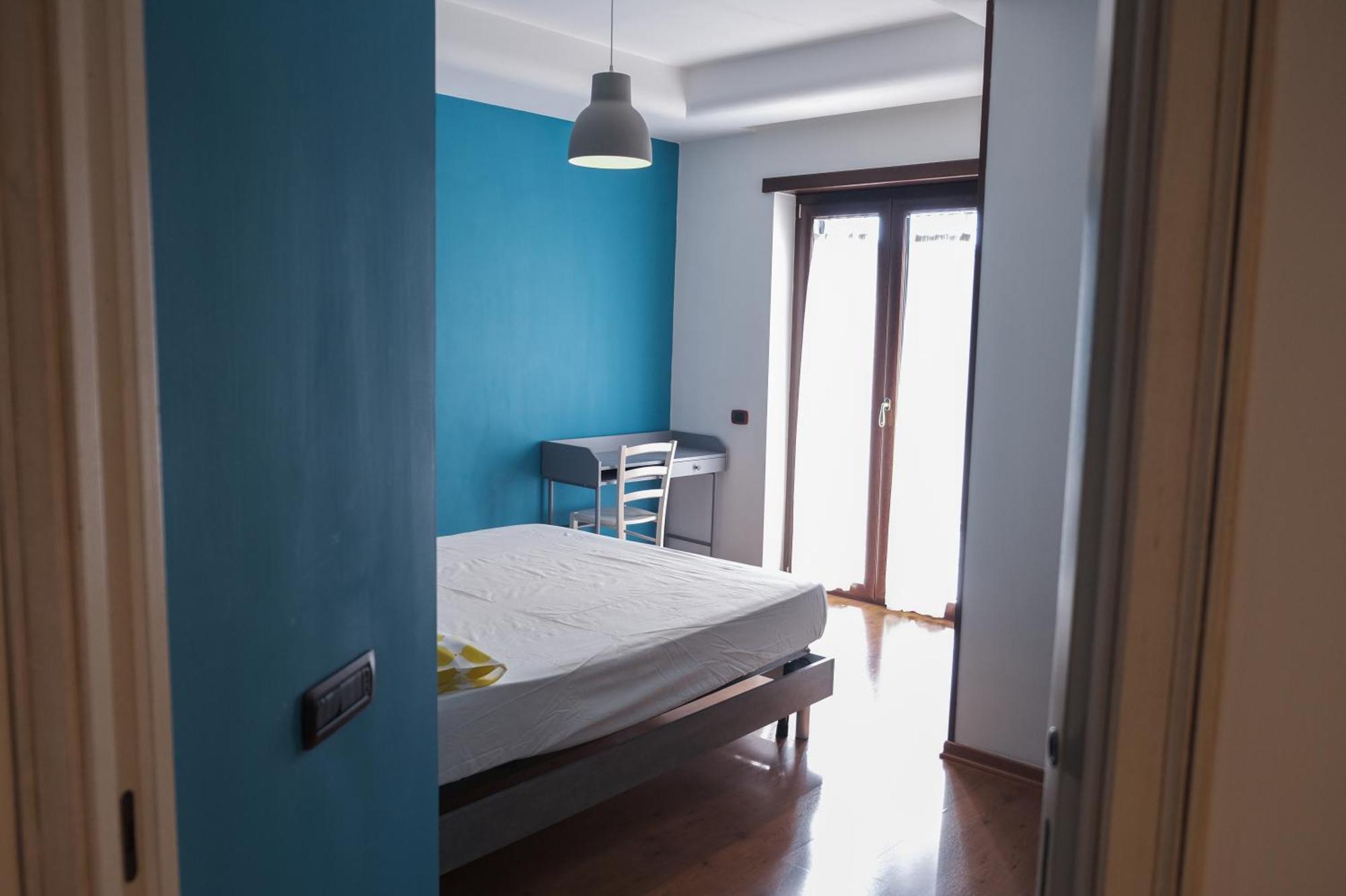 Maison Capodimonte Νάπολη Εξωτερικό φωτογραφία